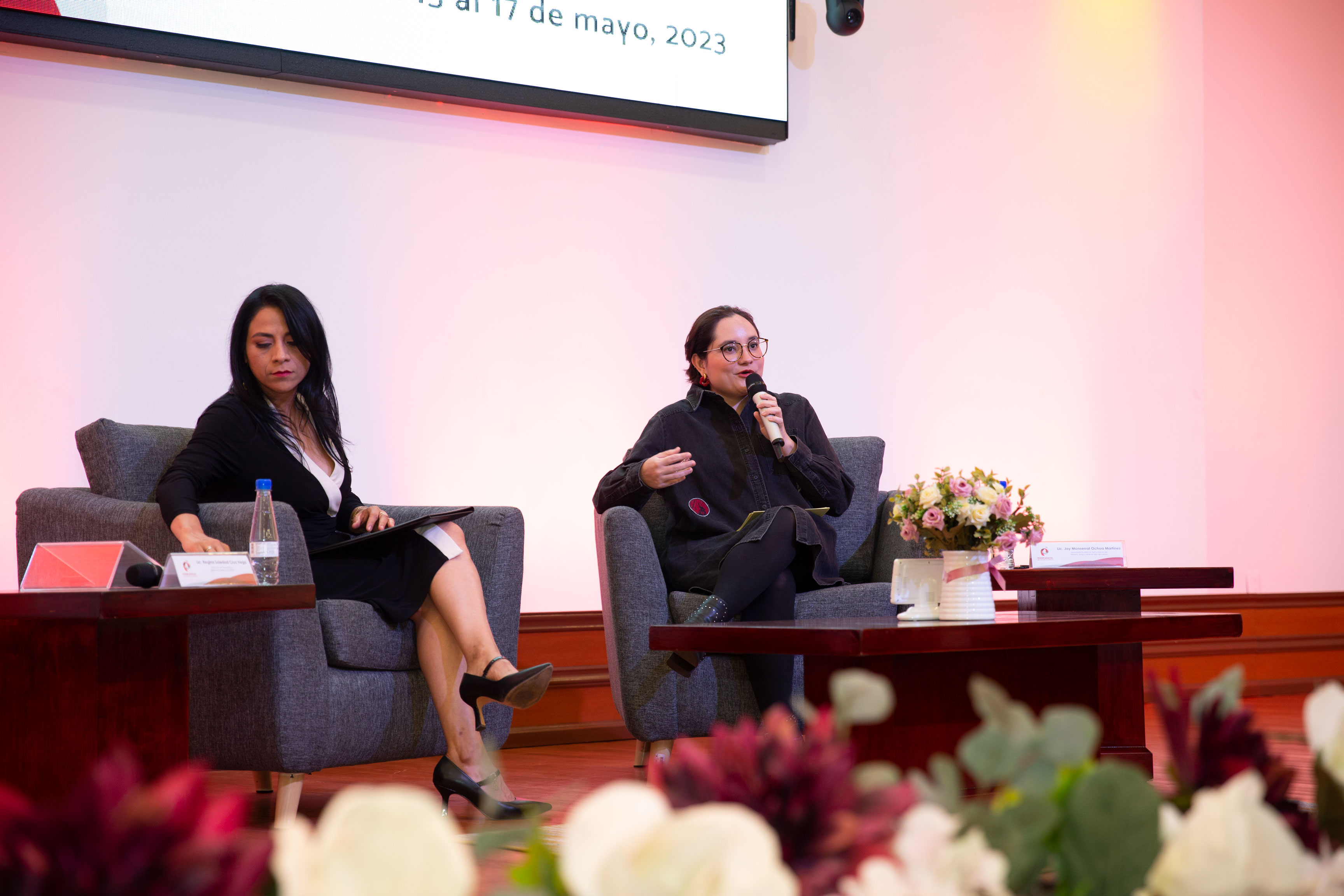 III Congreso Justicia Familiar